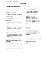 Preview for 97 page of Epson SureColor T-3270 User Manual