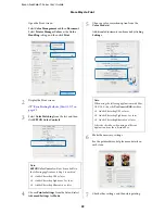 Preview for 99 page of Epson SureColor T-3270 User Manual