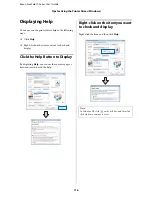 Preview for 116 page of Epson SureColor T-3270 User Manual