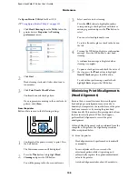 Preview for 158 page of Epson SureColor T-3270 User Manual