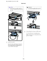 Preview for 164 page of Epson SureColor T-3270 User Manual