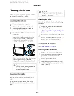 Preview for 165 page of Epson SureColor T-3270 User Manual