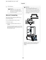 Preview for 198 page of Epson SureColor T-3270 User Manual