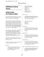 Preview for 206 page of Epson SureColor T-3270 User Manual