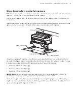 Preview for 5 page of Epson surecolor t series Setup Manual