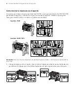 Preview for 8 page of Epson surecolor t series Setup Manual