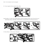 Preview for 12 page of Epson surecolor t series Setup Manual