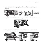 Preview for 13 page of Epson surecolor t series Setup Manual