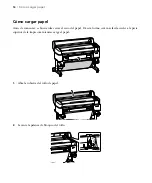 Preview for 16 page of Epson surecolor t series Setup Manual