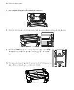 Preview for 18 page of Epson surecolor t series Setup Manual