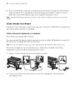 Preview for 22 page of Epson surecolor t series Setup Manual