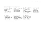 Preview for 27 page of Epson surecolor t series Setup Manual