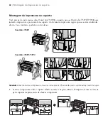 Preview for 34 page of Epson surecolor t series Setup Manual