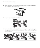 Preview for 38 page of Epson surecolor t series Setup Manual