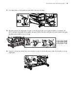 Preview for 39 page of Epson surecolor t series Setup Manual