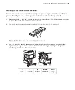 Preview for 41 page of Epson surecolor t series Setup Manual