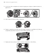 Preview for 44 page of Epson surecolor t series Setup Manual