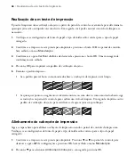 Preview for 48 page of Epson surecolor t series Setup Manual