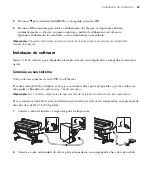 Preview for 49 page of Epson surecolor t series Setup Manual