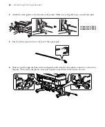 Preview for 62 page of Epson surecolor t series Setup Manual