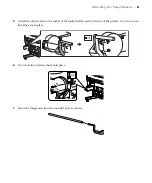 Preview for 63 page of Epson surecolor t series Setup Manual