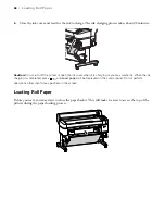 Preview for 68 page of Epson surecolor t series Setup Manual