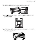 Preview for 71 page of Epson surecolor t series Setup Manual