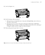 Preview for 73 page of Epson surecolor t series Setup Manual