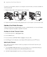 Preview for 76 page of Epson surecolor t series Setup Manual