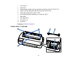 Предварительный просмотр 13 страницы Epson SureColor T2170 User Manual