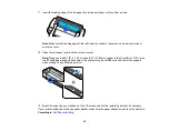 Предварительный просмотр 50 страницы Epson SureColor T2170 User Manual