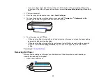 Предварительный просмотр 52 страницы Epson SureColor T2170 User Manual