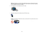 Предварительный просмотр 141 страницы Epson SureColor T2170 User Manual