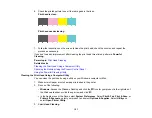 Предварительный просмотр 151 страницы Epson SureColor T2170 User Manual