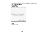 Preview for 188 page of Epson SureColor T3470 User Manual