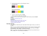 Preview for 189 page of Epson SureColor T3470 User Manual