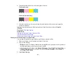 Preview for 191 page of Epson SureColor T3470 User Manual