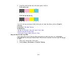 Preview for 193 page of Epson SureColor T3470 User Manual