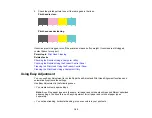 Preview for 195 page of Epson SureColor T3470 User Manual