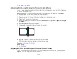 Preview for 198 page of Epson SureColor T3470 User Manual