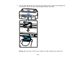 Preview for 202 page of Epson SureColor T3470 User Manual