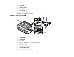 Preview for 13 page of Epson SureColor T3475 User Manual