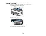 Preview for 195 page of Epson SureColor T3475 User Manual