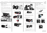 Preview for 1 page of Epson SureColor T3770D Quick Start Manual