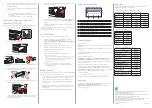 Preview for 2 page of Epson SureColor T3770D Quick Start Manual