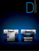 Preview for 3 page of Epson SureLab D3000 - Double Roll Brochure