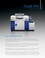 Preview for 4 page of Epson SureLab D3000 - Double Roll Brochure