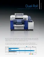 Preview for 5 page of Epson SureLab D3000 - Double Roll Brochure