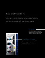 Preview for 6 page of Epson SureLab D3000 - Double Roll Brochure