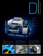 Preview for 9 page of Epson SureLab D3000 - Double Roll Brochure